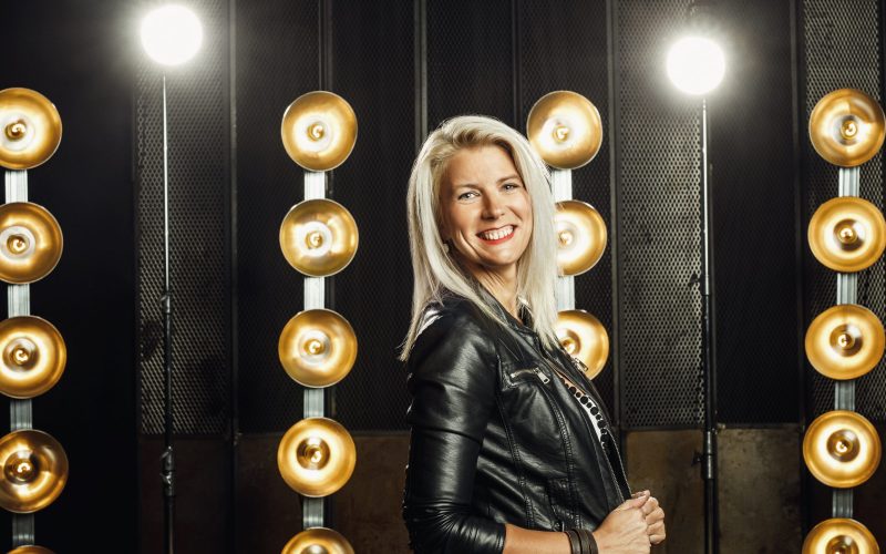 vaida